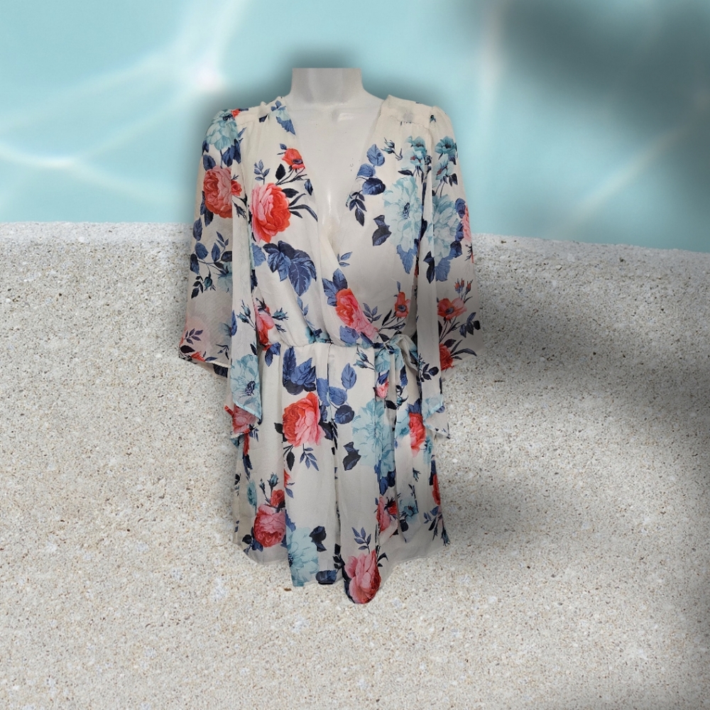 BAILEYBLUE ROMPER - Picture 5 of 6
